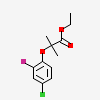 an image of a chemical structure CID 57467470