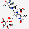 an image of a chemical structure CID 57467689