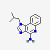an image of a chemical structure CID 57469