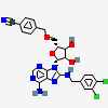 an image of a chemical structure CID 57469399