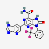 an image of a chemical structure CID 57474751
