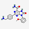 an image of a chemical structure CID 57474843