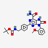 an image of a chemical structure CID 57474844