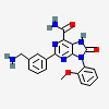 an image of a chemical structure CID 57474859