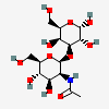 an image of a chemical structure CID 57476964