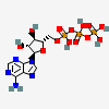 an image of a chemical structure CID 5747900