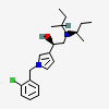 an image of a chemical structure CID 5747939