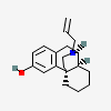 an image of a chemical structure CID 5748237