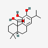 an image of a chemical structure CID 57482824