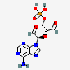 an image of a chemical structure CID 5748329