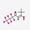 an image of a chemical structure CID 5748593