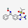 an image of a chemical structure CID 5748733