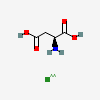 an image of a chemical structure CID 57488534