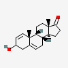 an image of a chemical structure CID 57488542