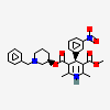 an image of a chemical structure CID 5749098