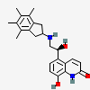 an image of a chemical structure CID 57494237