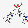 an image of a chemical structure CID 57494583