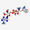 an image of a chemical structure CID 57496913