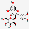 an image of a chemical structure CID 57497930