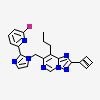 an image of a chemical structure CID 57503250