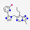 an image of a chemical structure CID 57503260