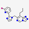 an image of a chemical structure CID 57503261