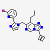 an image of a chemical structure CID 57503266