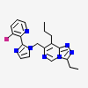 an image of a chemical structure CID 57503275