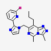 an image of a chemical structure CID 57503276