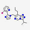 an image of a chemical structure CID 57503280