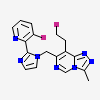 an image of a chemical structure CID 57503288