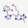 an image of a chemical structure CID 57503290