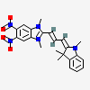 an image of a chemical structure CID 5750349