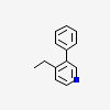 an image of a chemical structure CID 57503684