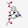 an image of a chemical structure CID 57503826