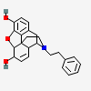 an image of a chemical structure CID 57503829