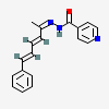 an image of a chemical structure CID 5750461