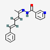 an image of a chemical structure CID 5750462