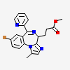 an image of a chemical structure CID 57504764