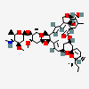 an image of a chemical structure CID 57507888