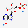 an image of a chemical structure CID 57508779