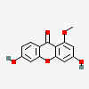 an image of a chemical structure CID 57509318