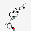 an image of a chemical structure CID 5751