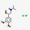 an image of a chemical structure CID 57513594