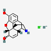 an image of a chemical structure CID 57513597