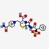 an image of a chemical structure CID 57514697
