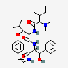 an image of a chemical structure CID 575159