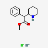 an image of a chemical structure CID 57516065