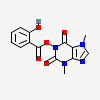 an image of a chemical structure CID 57517474