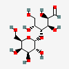 an image of a chemical structure CID 57519464
